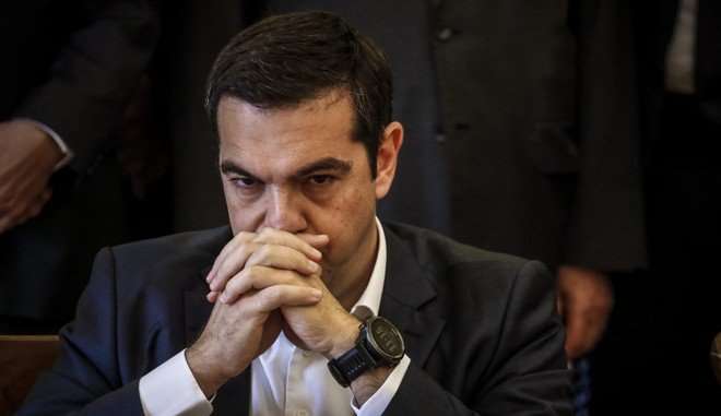 Επιστολή Τσίπρα στη μητέρα του Ζακ Κωστόπουλου: Δεσμεύομαι για πλήρη διαλεύκανση Επιστολή Τσίπρα στη μητέρα του Ζακ Κωστόπουλου: Δεσμεύομαι για πλήρη διαλεύκανση