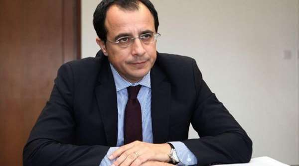 ΥΠΕΞ Κύπρου: Η κυβέρνηση δεν «φλερτάρει» με λύση δύο κρατών ΥΠΕΞ Κύπρου: Η κυβέρνηση δεν «φλερτάρει» με λύση δύο κρατών
