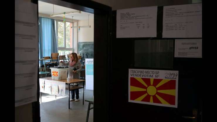 Μόσχα: Άκυρο το δημοψήφισμα στην πΓΔΜ – Στον ΟΗΕ θα εξεταστούν οι συνομιλίες Αθήνας – Σκοπίων