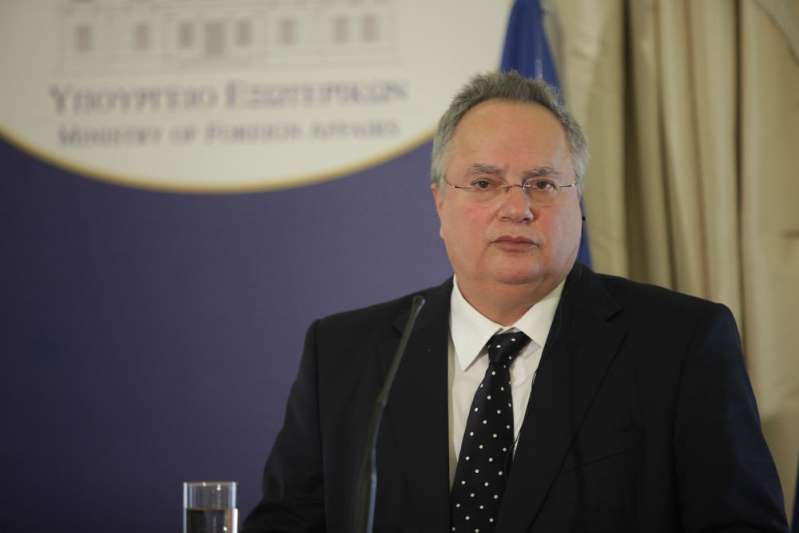 Τι συνεπάγεται η αποχώρηση Κοτζιά για τα διπλωματικά μέτωπα