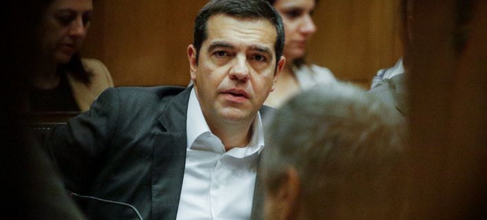 Καβγάς και σχίσμα στο υπουργικό -Εκκληση Τσίπρα να μην πέσει η κυβέρνηση