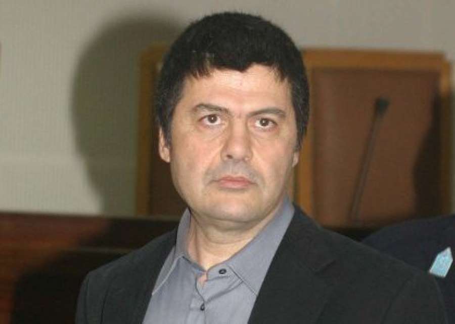 Σάββας Ξηρός: «Αν μου πουν να βγω με βραχιολάκι, δεν θα βγω»