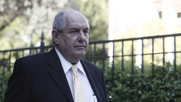 Δημοσίευμα της «Αλ Αχράμ» για τη συνάντηση του ΥΦΥΠΕΞ Τ. Κουΐκ με τον υπουργό Εξωτερικών Σούκρι