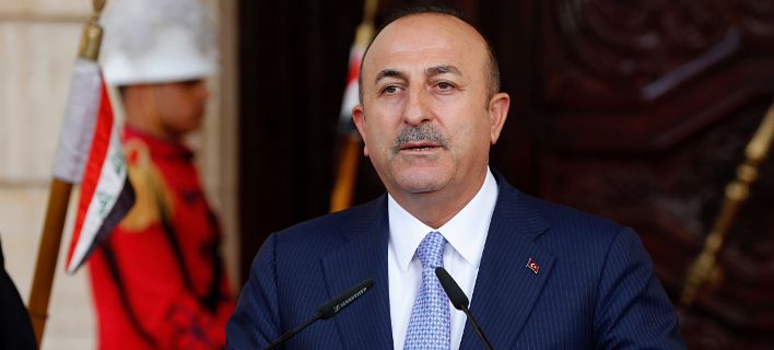 Πρόκληση από Αγκυρα: «Ειρηνευτική επιχείρηση» η εισβολή στην Κύπρο