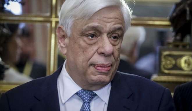Εναντίον της απευθείας εκλογής προέδρου ο Παυλόπουλος
