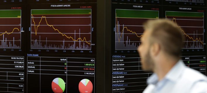 Η «Μαύρη Τετάρτη» στο Χρηματιστήριο -Τι οδήγησε στο μίνι κραχ τις τράπεζες