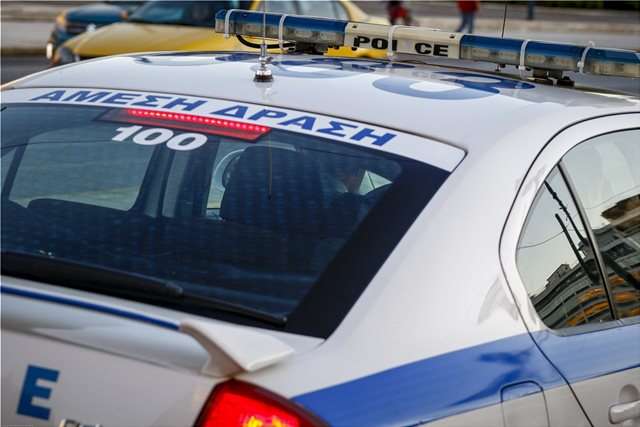 Μυστήριο με αστυνομικό που βρέθηκε δεμένος και χτυπημένος από Πακιστανούς στη Νίκαια