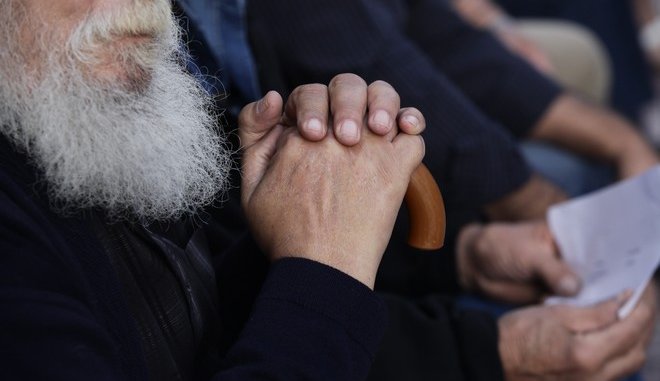 Μετά το brain drain η παρατεταμένη κρίση δημιουργεί και elders drain