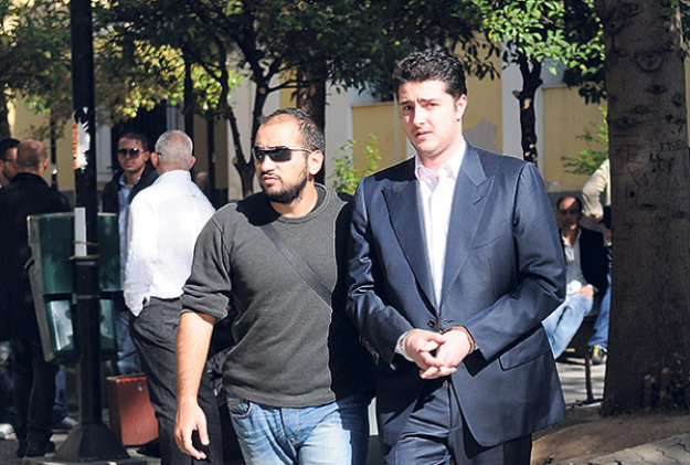 Κι άλλη περίπτωση σαν του Αριστείδη Φλώρου της Energa – Τι ερευνούν οι Εισαγγελείς