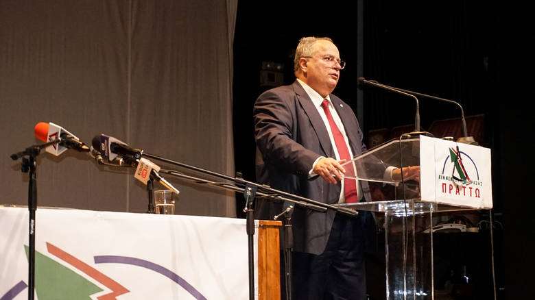 Αποκάλυψη Κοτζιά: Έλληνες διπλωμάτες σε κύκλωμα έκδοσης βίζα, αυτό σημαίνει εμπόριο οργάνων