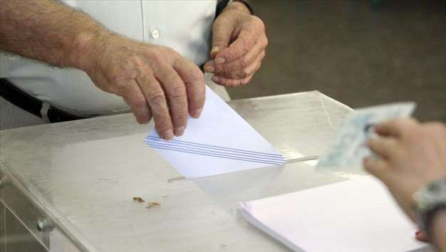 Pulse: Με 9,5 μονάδες προηγείται η Ν.Δ.