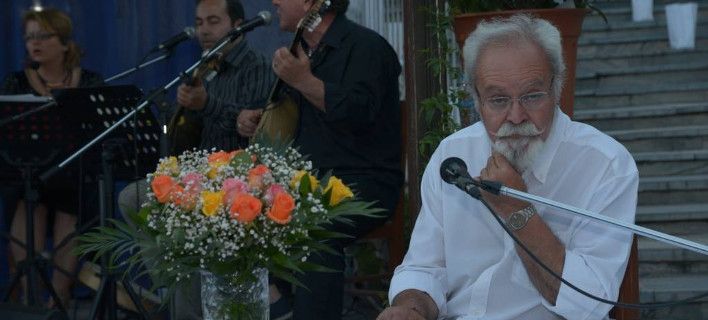 Eνας Βολιώτης διεκδικεί το Νόμπελ Λογοτεχνίας