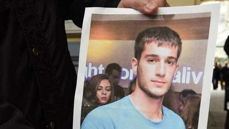 Βαγγέλης Γιακουμάκης: Ελεύθεροι μετά τις απολογίες τους οι 8 συμφοιτητές του