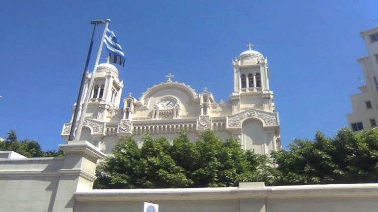 Τη δημιουργία Ταμείου Μισθοδοσίας του Αφρικανικού Κλήρου μελετά το Πατριαρχείο Αλεξανδρείας Τη δημιουργία Ταμείου Μισθοδοσίας του Αφρικανικού Κλήρου μελετά το Πατριαρχείο Αλεξανδρείας
