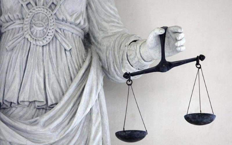 «Δικαιοσύνη», η λέξη της χρονιάς για το λεξικό Merriam-Webster