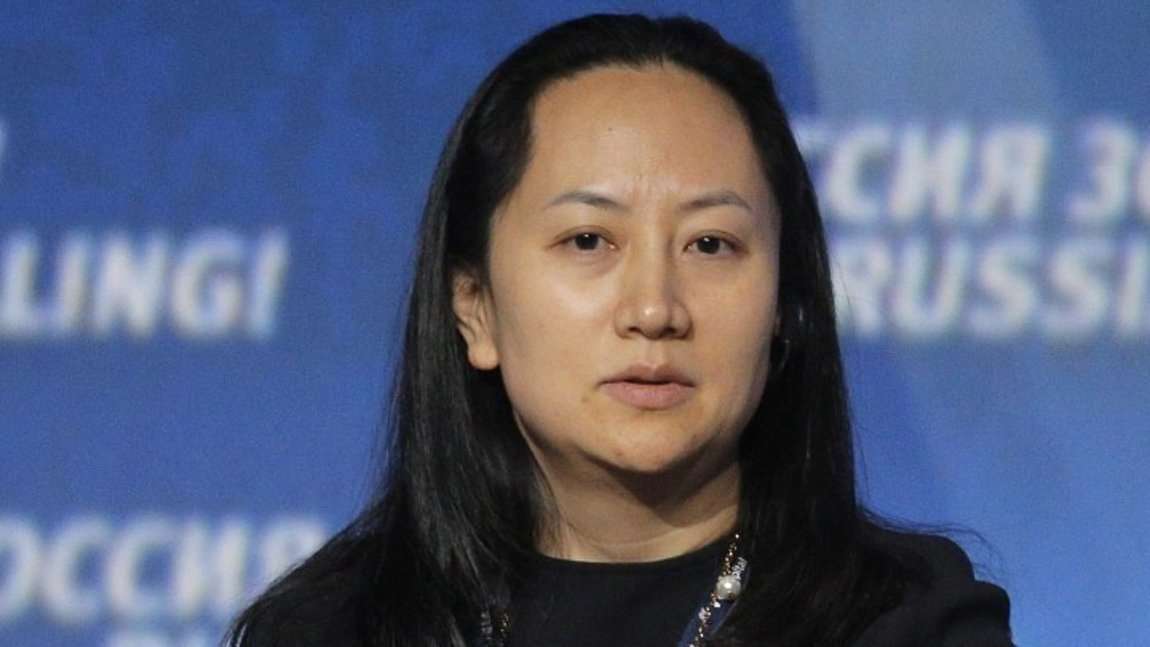 Huawei: Τον Αύγουστο εκδόθηκε ένταλμα κατά της διευθύντριας από τις ΗΠΑ Huawei: Τον Αύγουστο εκδόθηκε ένταλμα κατά της διευθύντριας από τις ΗΠΑ