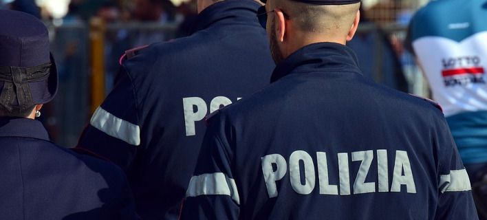 Ιταλία: Συνελήφθη 20χρονος Σομαλός -Κατηγορείται ότι σχεδίαζε να ανατινάξει εκκλησίες
