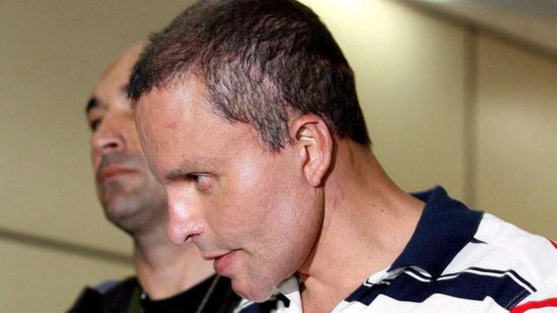 Face… Off! Ο προμηθευτής κοκαΐνης του «Ελ Τσάπο» που άλλαξε πρόσωπο για να μην συλληφθεί Face… Off! Ο προμηθευτής κοκαΐνης του «Ελ Τσάπο» που άλλαξε πρόσωπο για να μην συλληφθεί