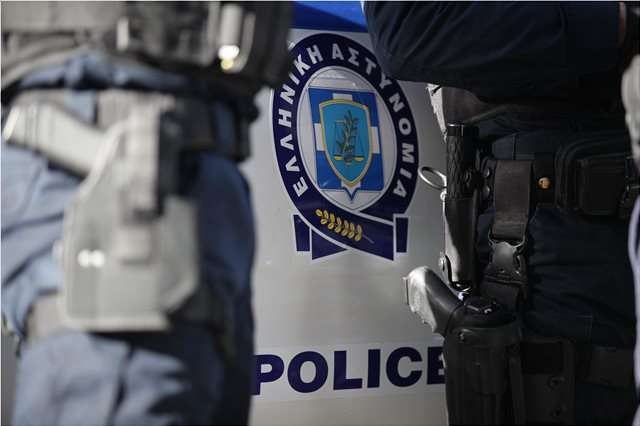 Τον αναζητούσαν 12 χρόνια και τον βρήκαν στο Πήλιο Τον αναζητούσαν 12 χρόνια και τον βρήκαν στο Πήλιο
