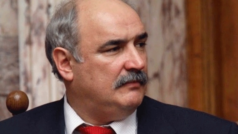 Αίγυπτος: Συνάντηση Μπόλαρη με τον Πατριάρχη Αλεξανδρείας Θεόδωρο