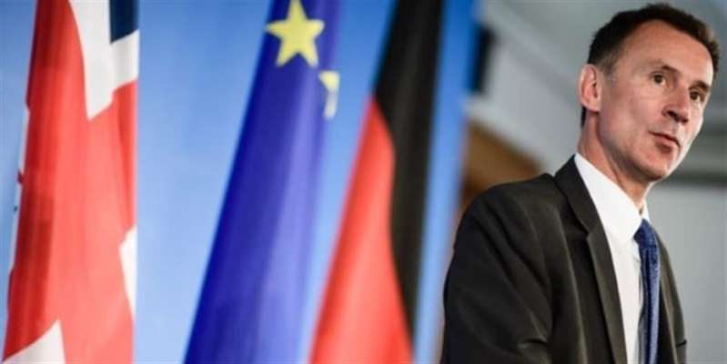 Βρετανός ΥΠΕΞ: Υπάρχει πιθανότητα να μη γίνει το Brexit