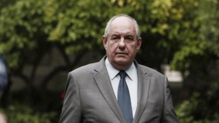 Κουίκ: «Το πρόγραμμα “Νόστος 3” θα τιμήσει την επανάσταση του 1821»