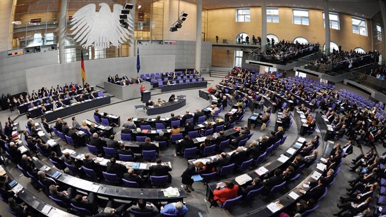 Γερμανία: Απορρίπτει τα αιτήματα ασύλου από Τυνησία, Μαρόκο, Αλγερία και Γεωργία