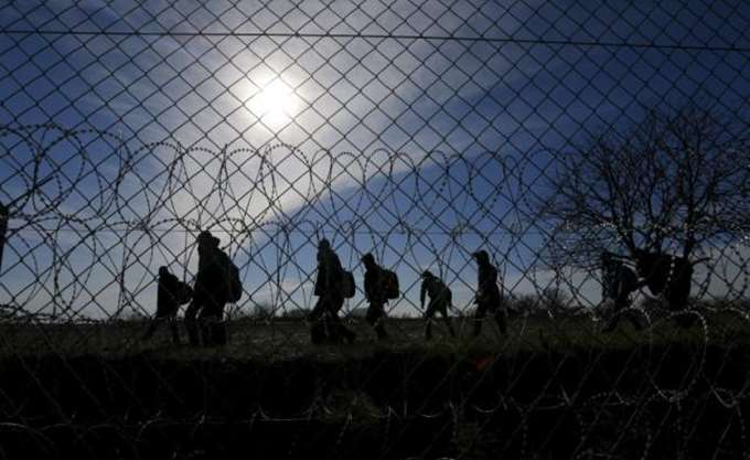 Μια πιο αποτελεσματική συνεργασία για τη μετανάστευση στη Μεσόγειο