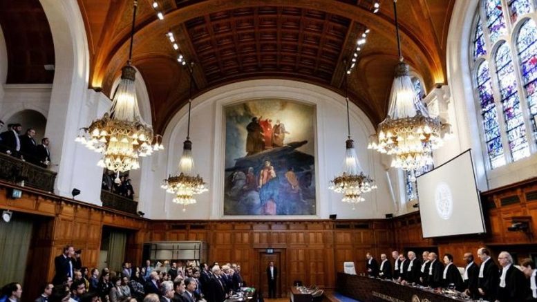 Απόφαση του Διεθνούς Δικαστηρίου για τον Μαυρίκιο θα επηρεάσει την Κύπρο