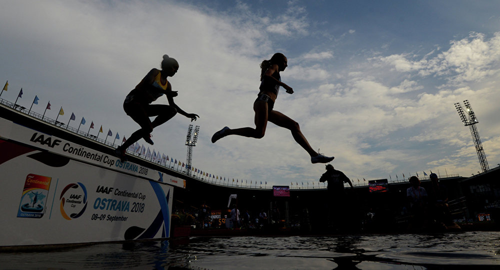 IAAF: Έδωσε κατά λάθος 135.000 δολάρια στη Νιγηρία και προσπαθεί να τα πάρει πίσω IAAF: Έδωσε κατά λάθος 135.000 δολάρια στη Νιγηρία και προσπαθεί να τα πάρει πίσω