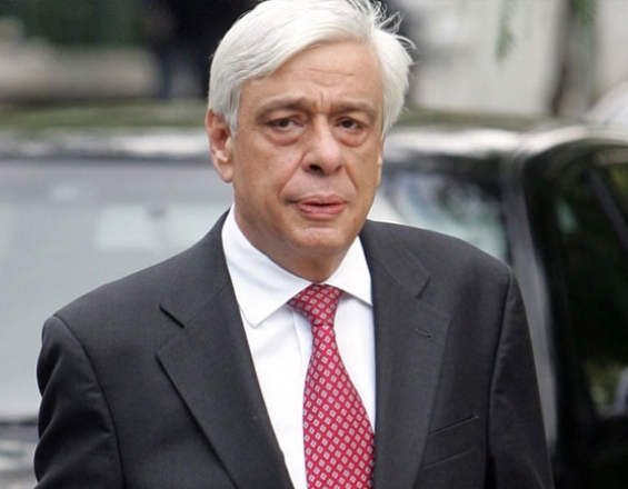 Συνομιλία του Προέδρου της Δημοκρατίας με τους Έλληνες του Welkom της νότιας Αφρικής