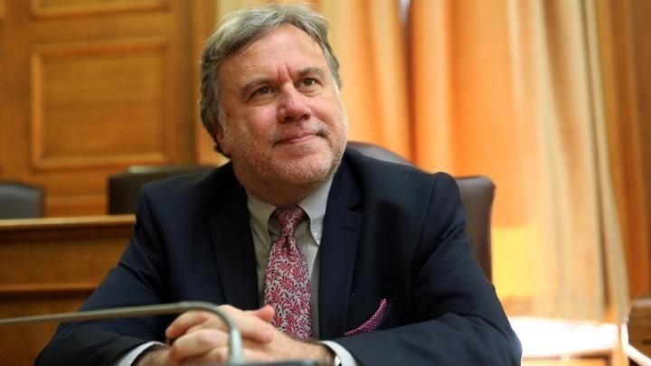 Κατρούγκαλος: Η Αφρική είναι μία ήπειρος δυνατοτήτων