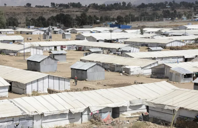 Εξάπλωση χολέρας στην Αιθιοπία – Τουλάχιστον 31 νεκροί από τη νόσο Εξάπλωση χολέρας στην Αιθιοπία – Τουλάχιστον 31 νεκροί από τη νόσο