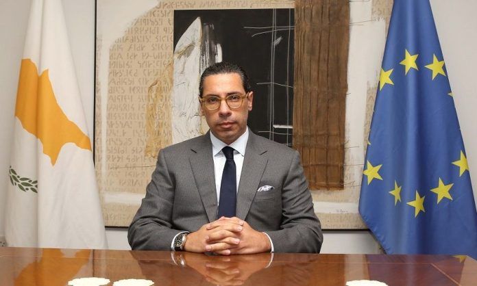 Κύπρος: «Σαφάρι» Κόμπου στην Αφρική για ενδυνάμωση σχέσεων Κύπρος: «Σαφάρι» Κόμπου στην Αφρική για ενδυνάμωση σχέσεων