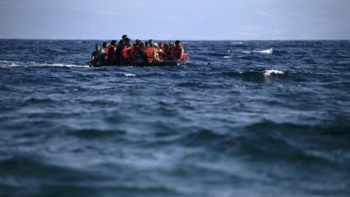 Η Ουγκάντα κατέληξε σε συμφωνία με τις ΗΠΑ για την υποδοχή μεταναστών