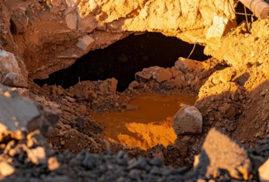 Τραγωδία στη Νιγηρία: Ανασύρθηκαν 13 πτώματα έπειτα από κατάρρευση χρυσωρυχείου – Φόβοι για 100 νεκρούς Τραγωδία στη Νιγηρία: Ανασύρθηκαν 13 πτώματα έπειτα από κατάρρευση χρυσωρυχείου – Φόβοι για 100 νεκρούς
