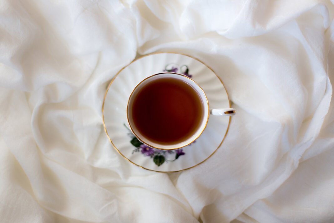 Τσάι Rooibos από τη Νότια Αφρική: Μπορεί να βοηθήσει την πέψη; Τσάι Rooibos από τη Νότια Αφρική: Μπορεί να βοηθήσει την πέψη;