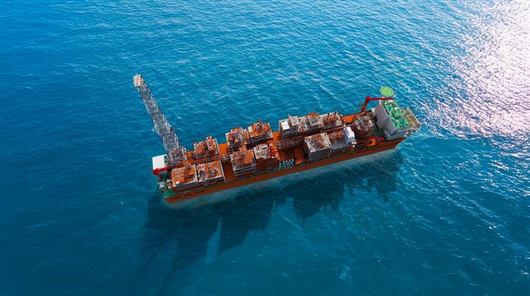 Eni: Πράσινο Φως στην Coral North για 2ο FLNG και Διπλασιασμό της Παραγωγής LNG στη Μοζαμβίκη έως το 2028 Eni: Πράσινο Φως στην Coral North για 2ο FLNG και Διπλασιασμό της Παραγωγής LNG στη Μοζαμβίκη έως το 2028