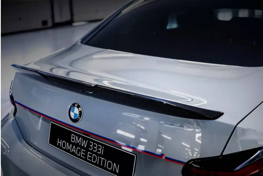 Νέες BMW M240 και M2 Homage θυμούνται την E30 Νέες BMW M240 και M2 Homage θυμούνται την E30