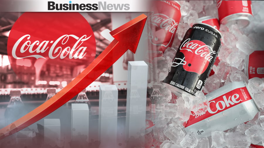 Αφρική, το νέο στοίχημα της Coca-Cola HBC – Εξαγορά 2,6 δισ. δολαρίων που γράφει ιστορία για τον όμιλο Αφρική, το νέο στοίχημα της Coca-Cola HBC – Εξαγορά 2,6 δισ. δολαρίων που γράφει ιστορία για τον όμιλο