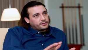 Έμεινε ελεύθερος ο Χάνιμπαλ Καντάφι: «Το τέλος ενός εφιάλτη»