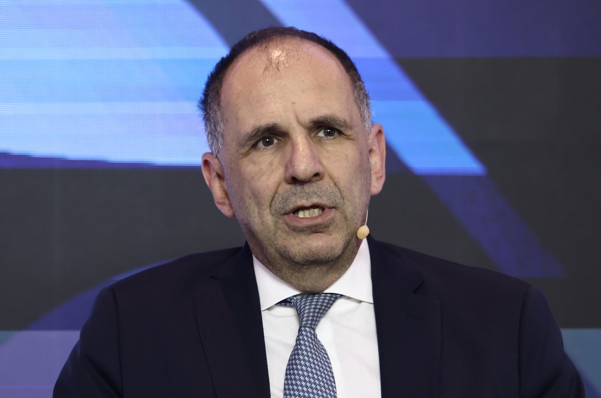 Τηλεφωνική επικοινωνία του Γεραπετρίτη με τον ΥΠΕΞ του Σουδάν
